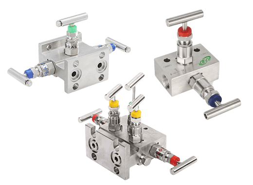 Manifold Valve